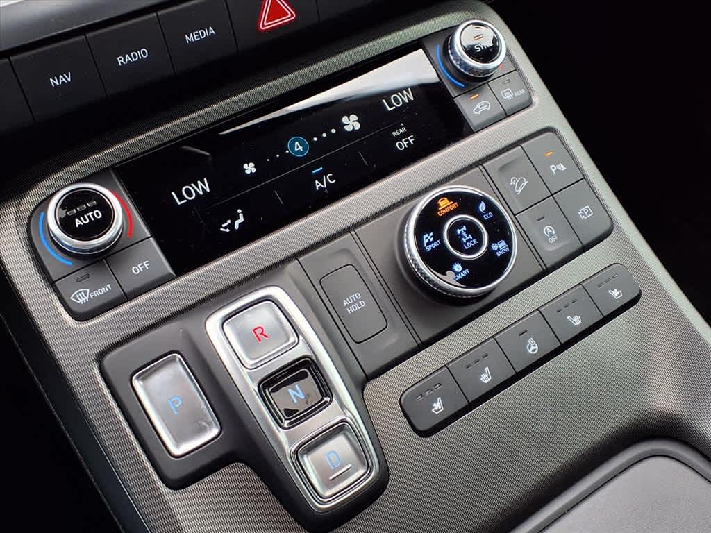 Thumbnail: 2025 Hyundai Palisade - 23