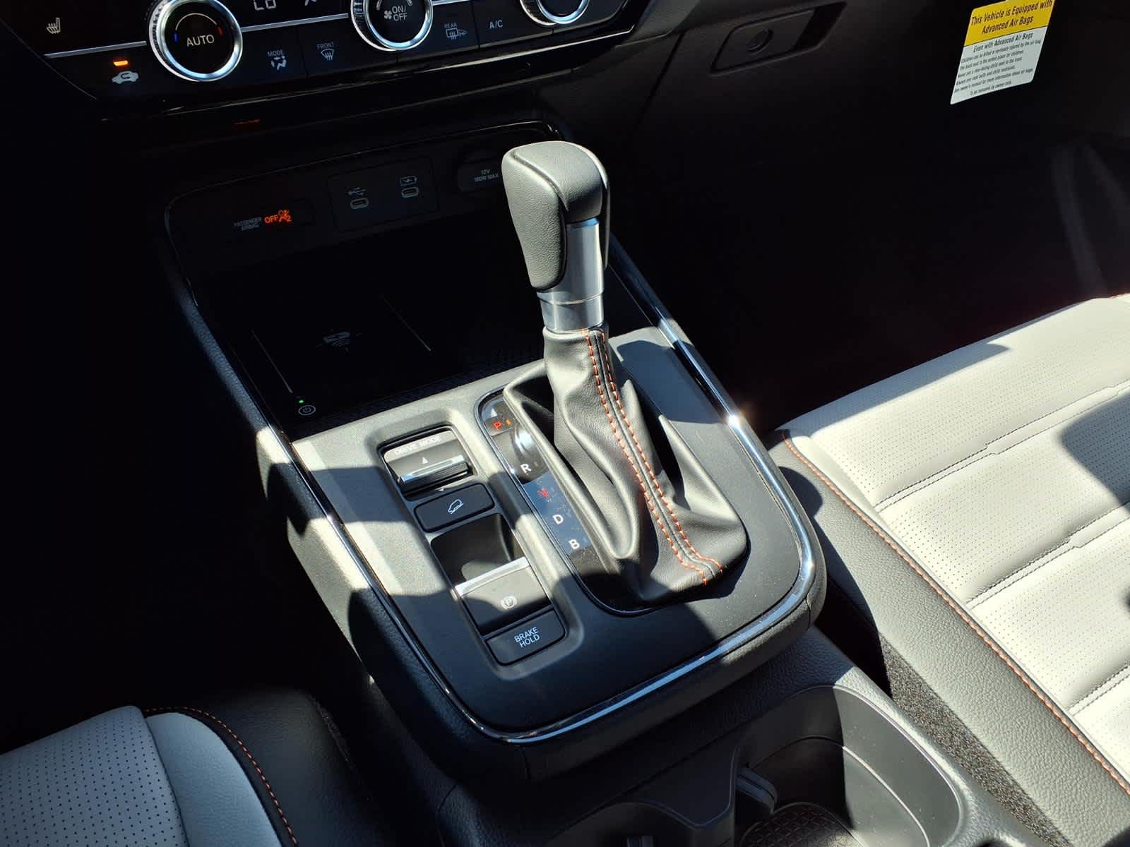 Thumbnail: 2026 Honda CR-V - 18