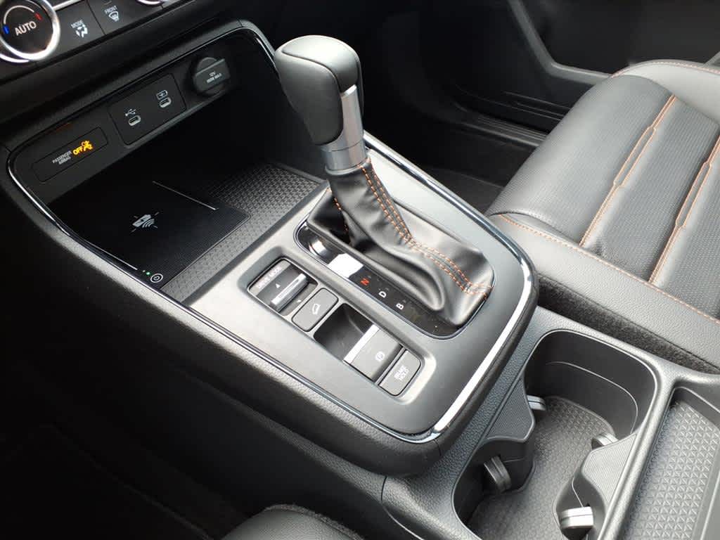 Thumbnail: 2026 Honda CR-V - 17