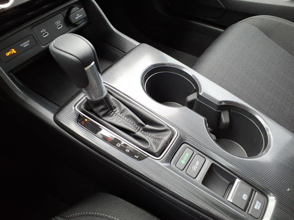 Thumbnail: 2026 Honda Civic - 17