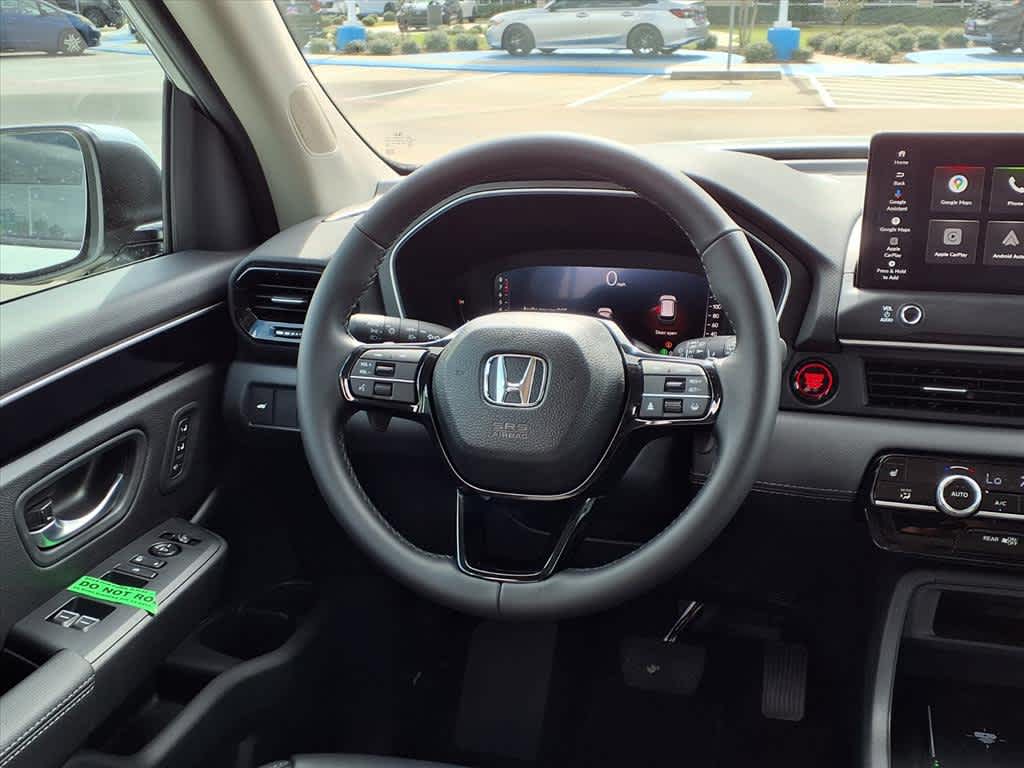 Thumbnail: 2026 Honda Pilot - 15