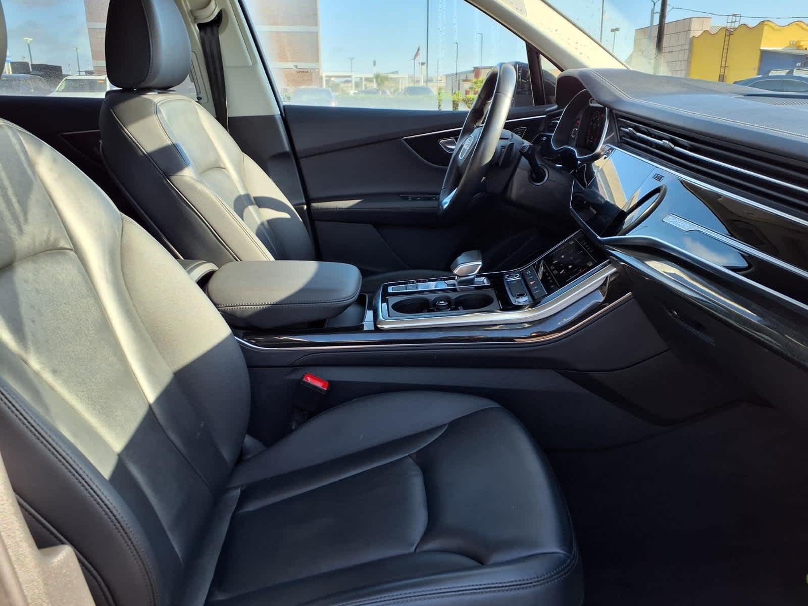 Thumbnail: 2024 Audi Q7 - 14