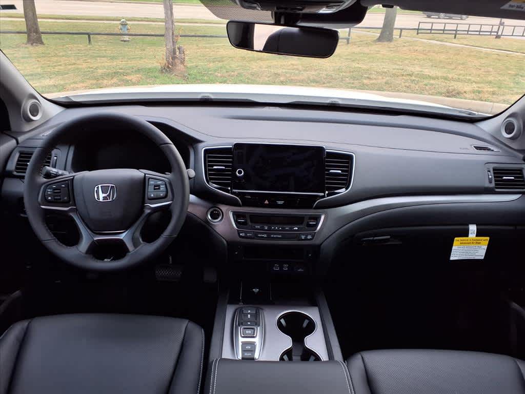 Thumbnail: 2026 Honda Ridgeline - 11