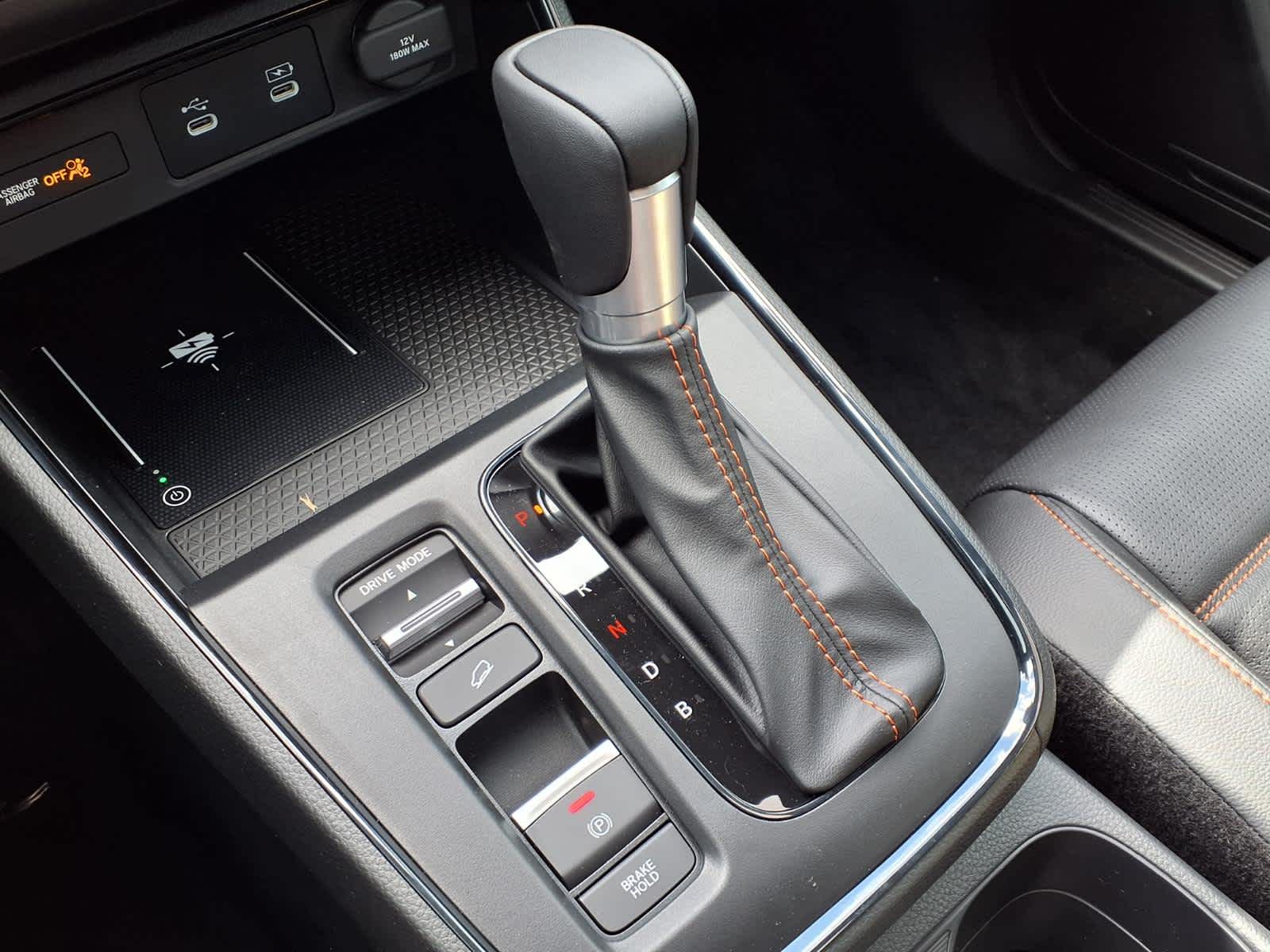 Thumbnail: 2026 Honda CR-V - 19