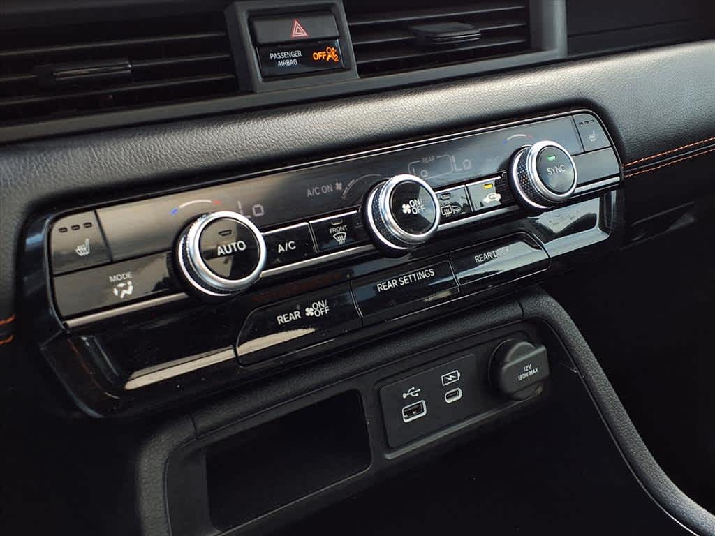 Thumbnail: 2024 Honda Pilot - 20