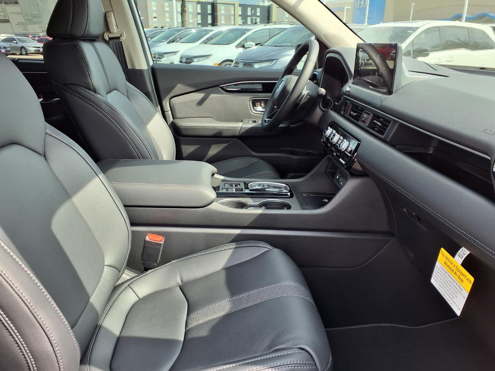 Thumbnail: 2026 Honda Pilot - 14
