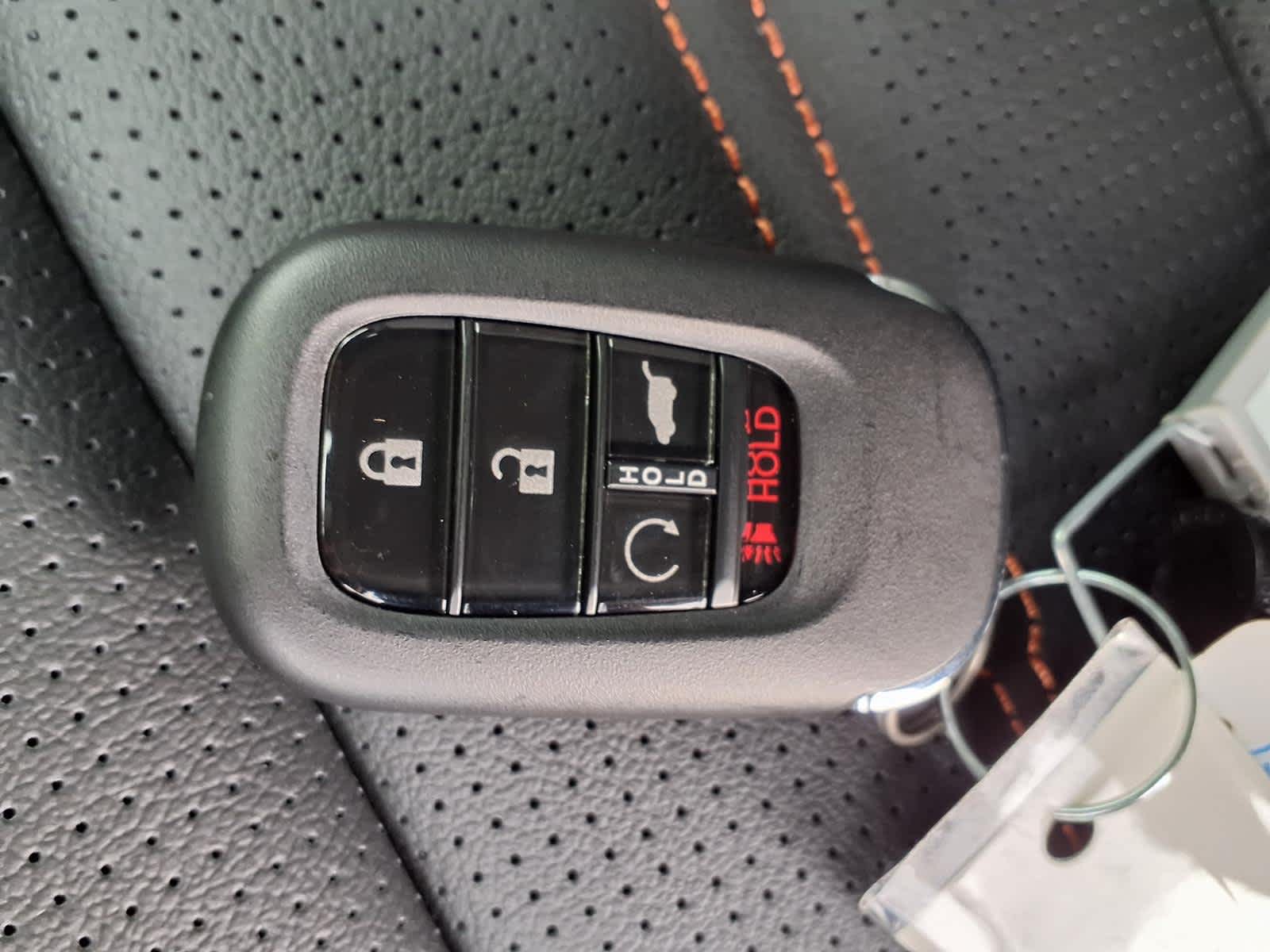 Thumbnail: 2026 Honda CR-V - 20