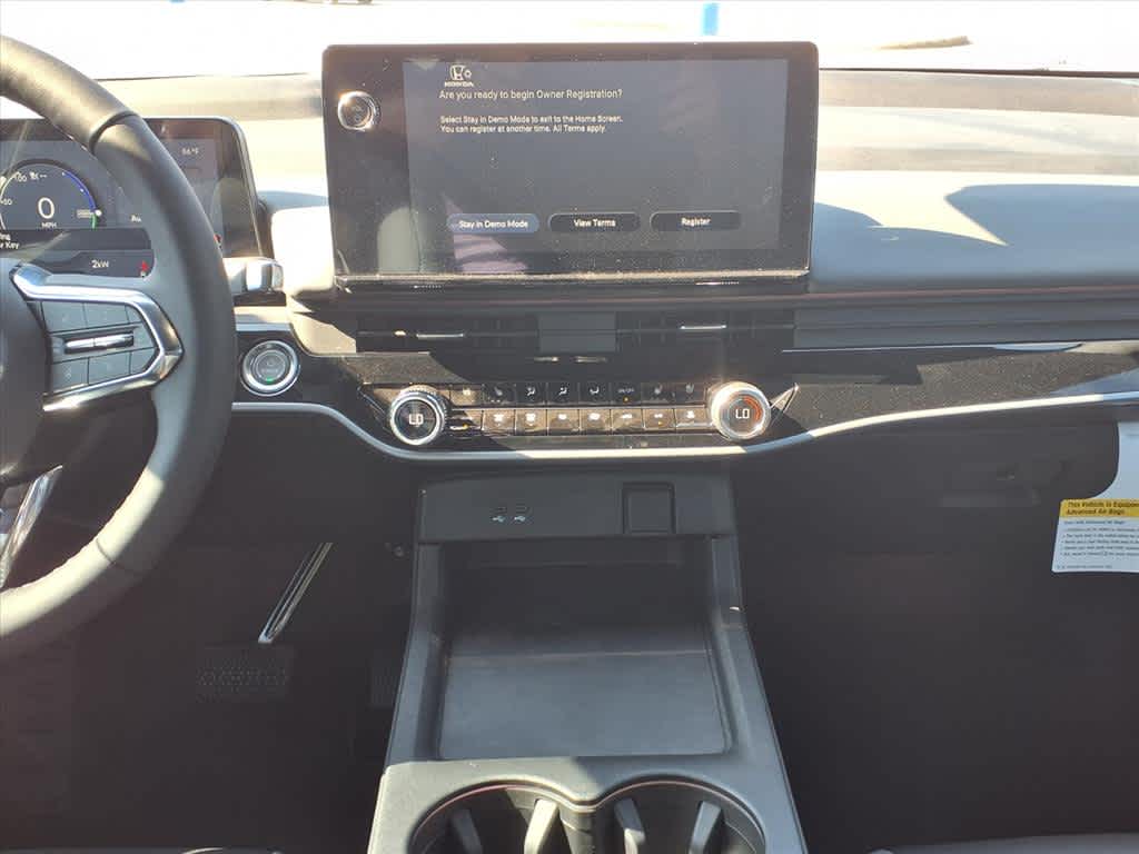 Thumbnail: 2026 Honda Prologue - 16