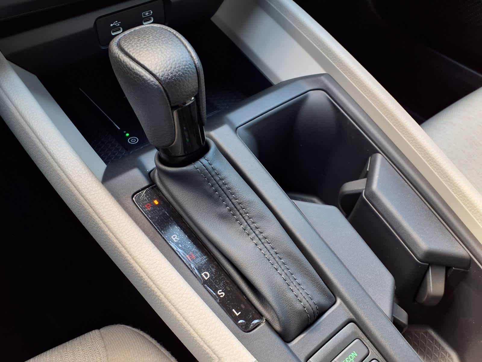 Thumbnail: 2026 Honda Accord - 19