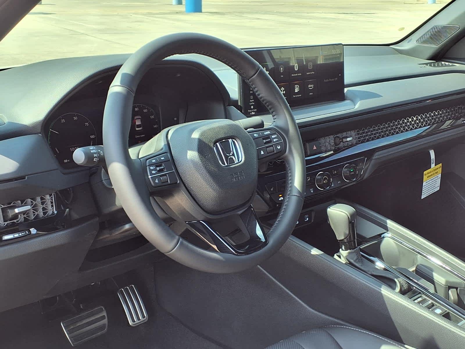 Thumbnail: 2026 Honda Accord - 2