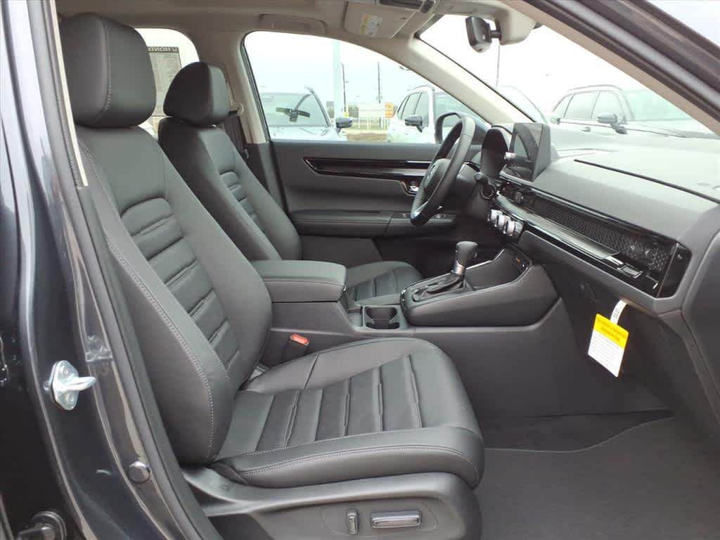 Thumbnail: 2026 Honda CR-V - 14