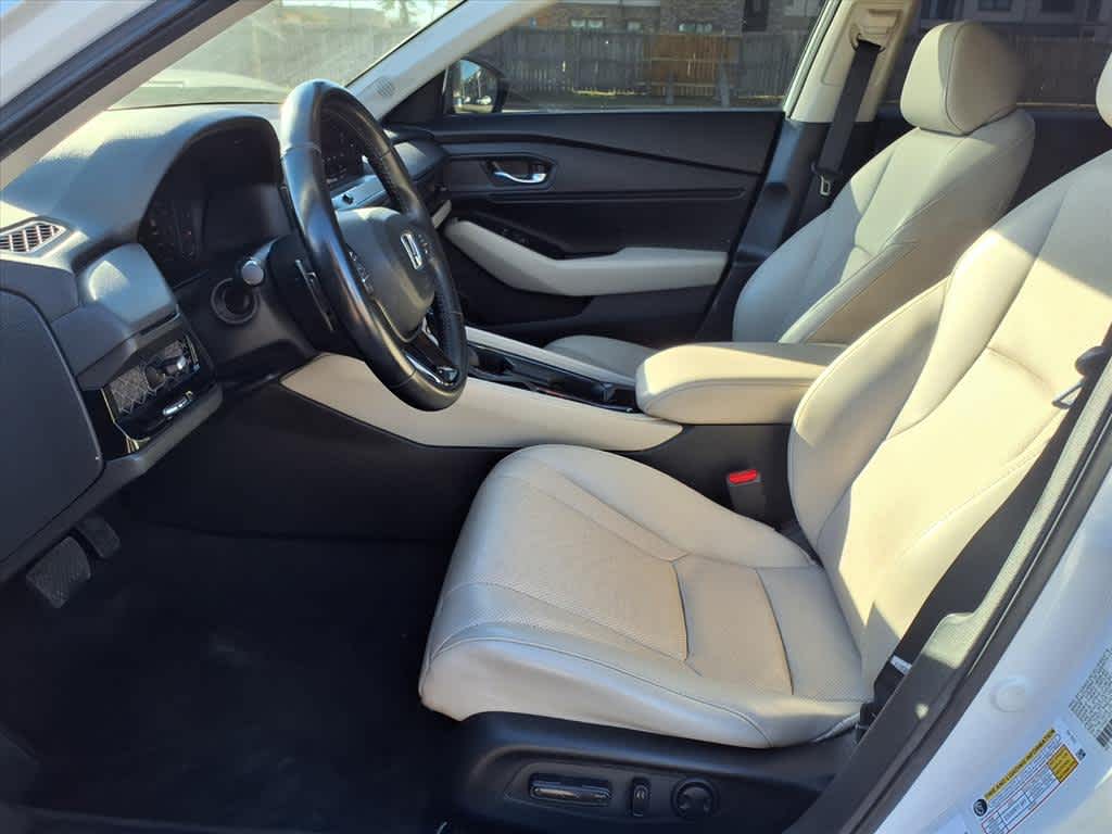 Thumbnail: 2023 Honda Accord - 11