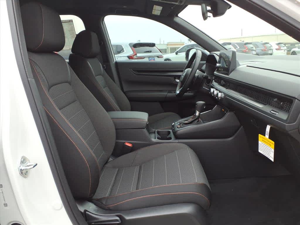 Thumbnail: 2026 Honda CR-V - 14