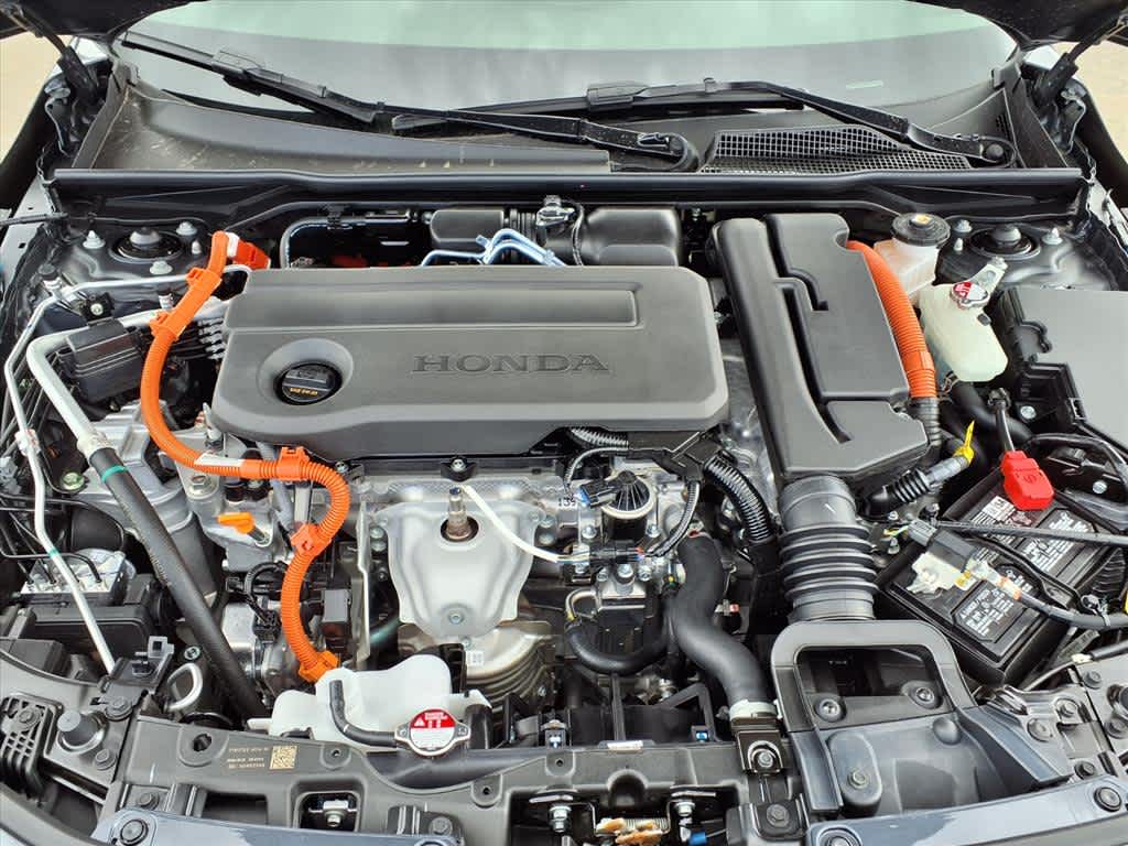 Thumbnail: 2026 Honda Civic - 9