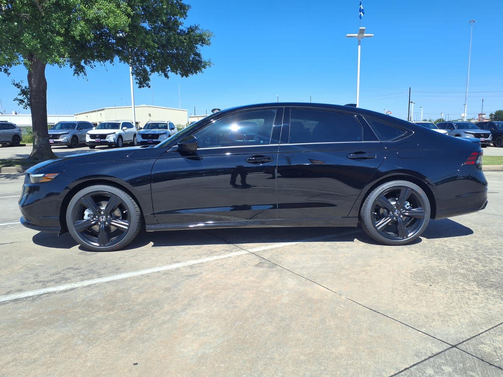 Thumbnail: 2026 Honda Accord - 3