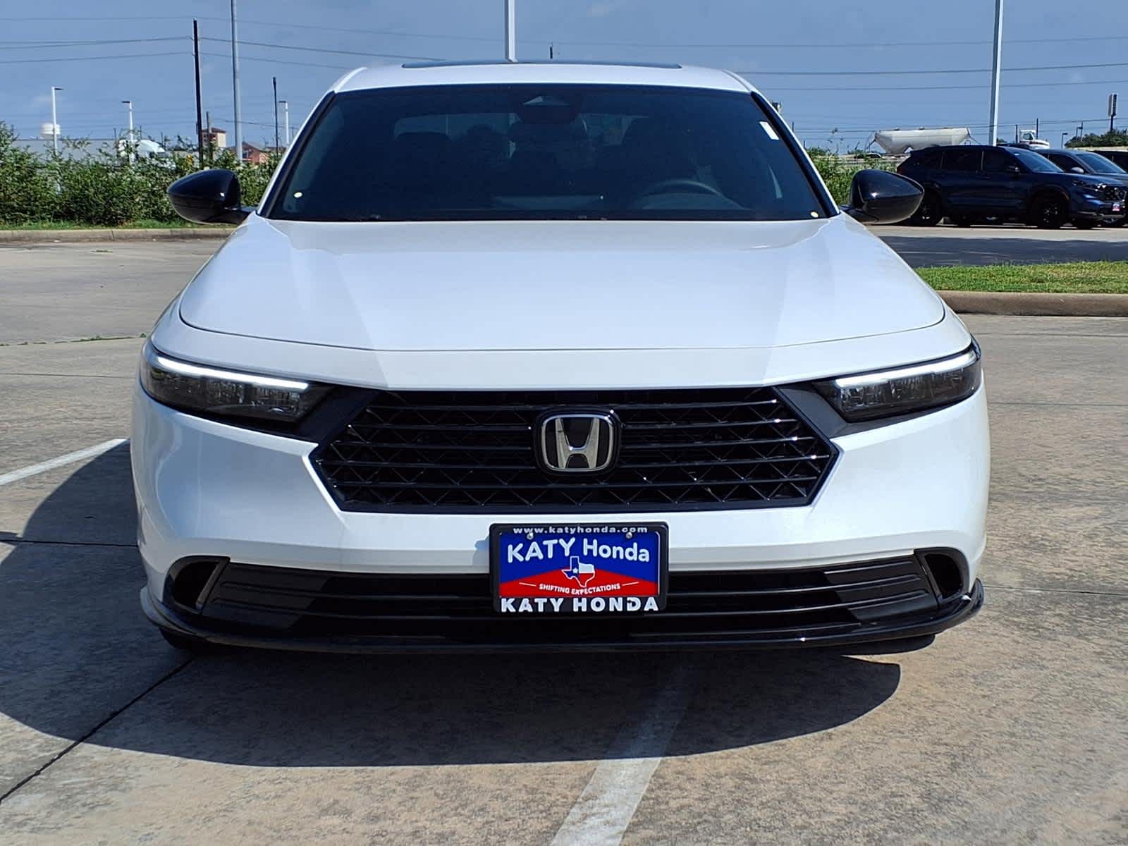 Thumbnail: 2026 Honda Accord - 6
