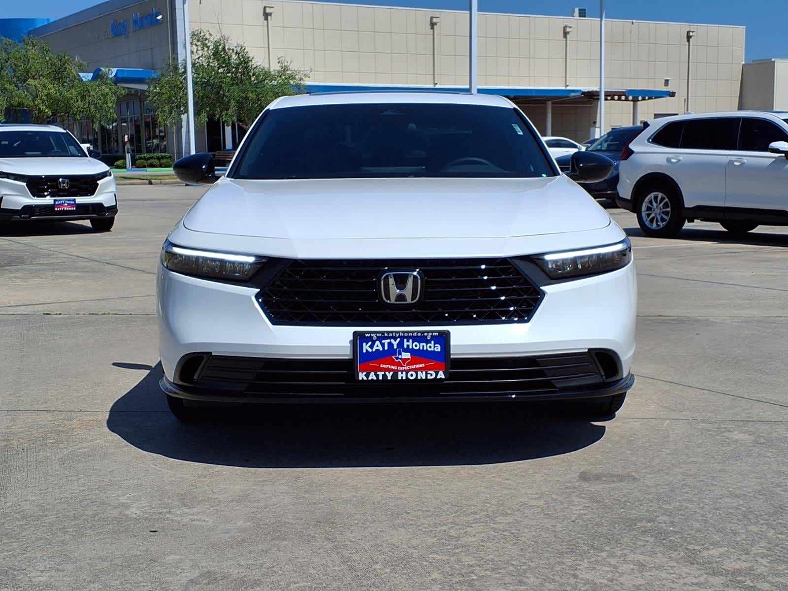 Thumbnail: 2026 Honda Accord - 6
