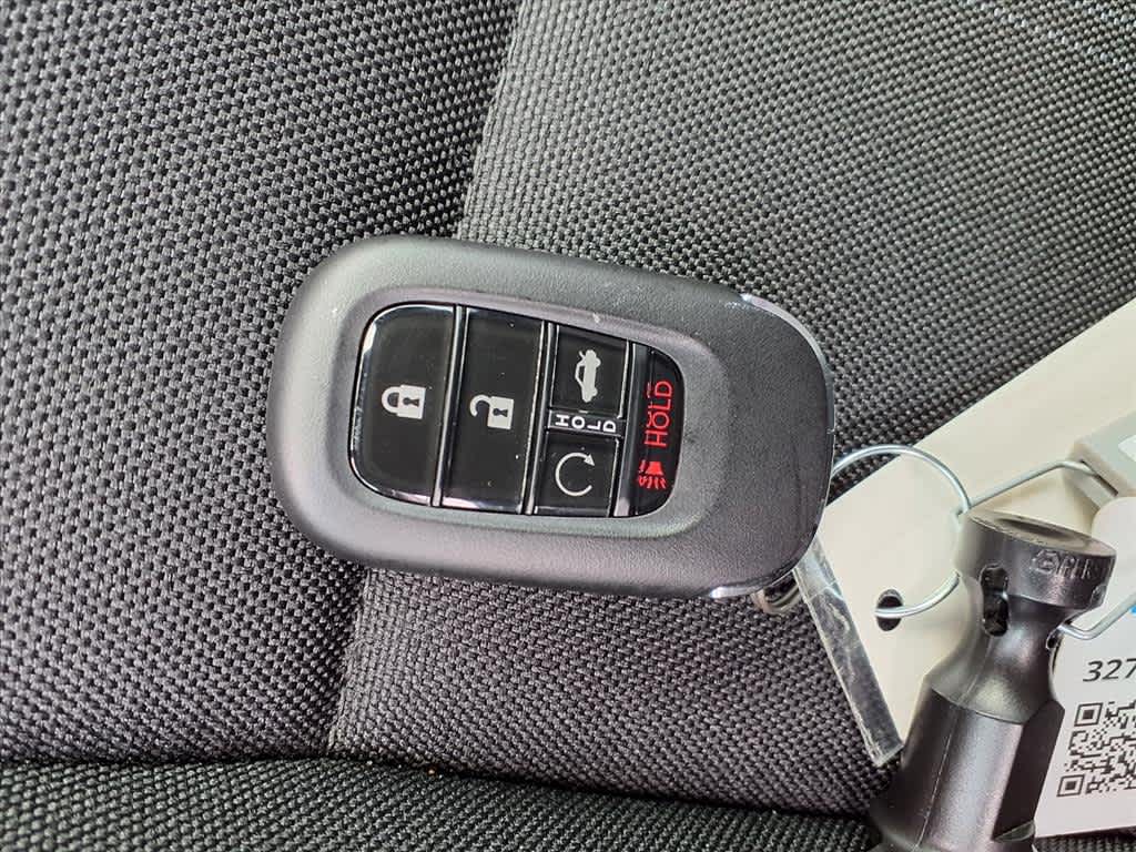 Thumbnail: 2026 Honda Civic - 20