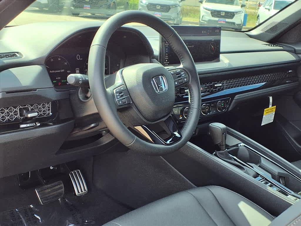 Thumbnail: 2026 Honda Accord - 2