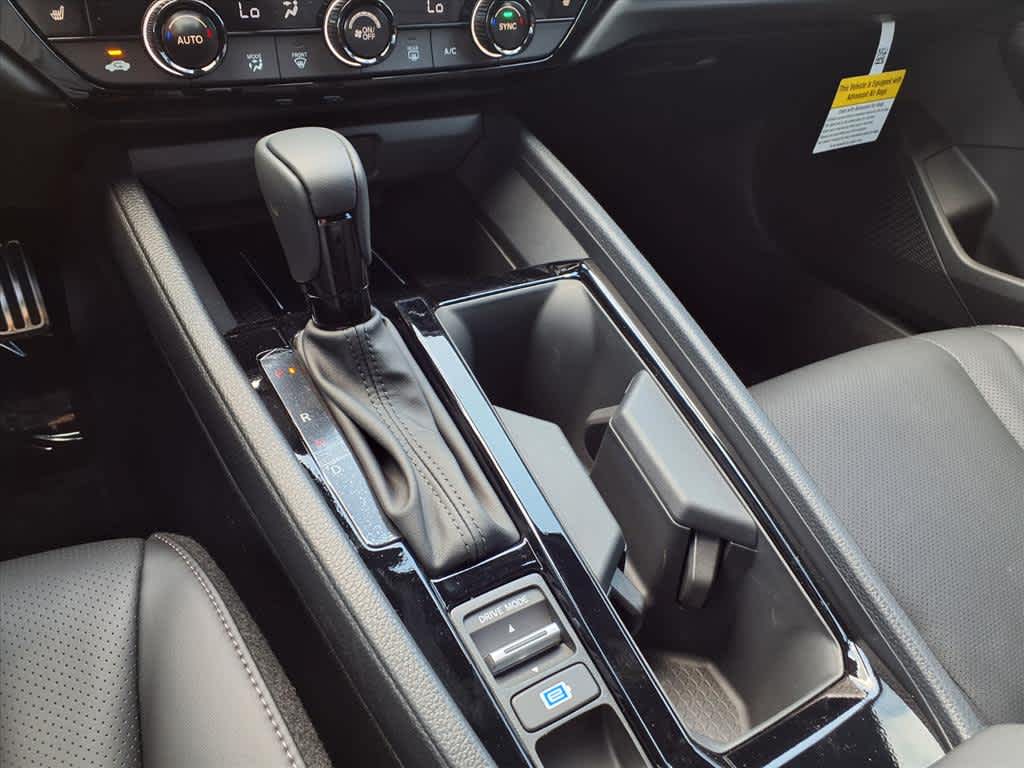 Thumbnail: 2026 Honda Accord - 18