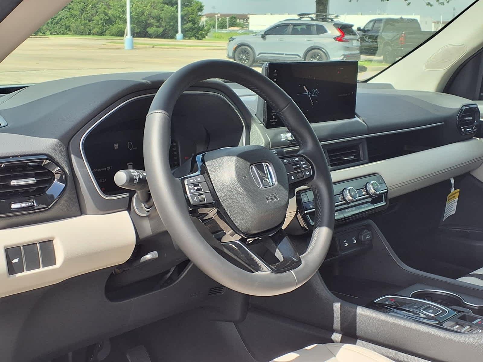 Thumbnail: 2026 Honda Pilot - 2