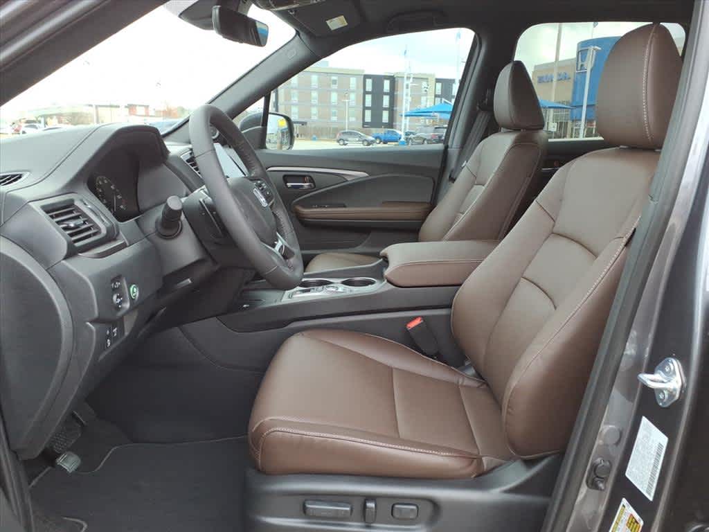 Thumbnail: 2026 Honda Ridgeline - 11