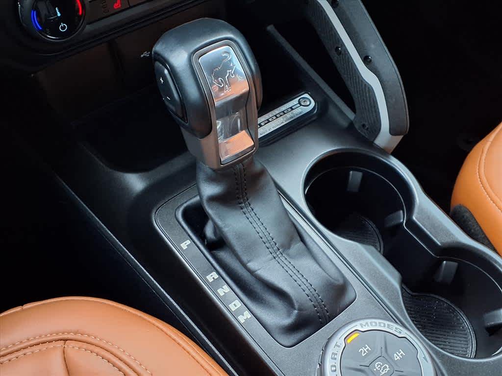 Thumbnail: 2022 Ford Bronco - 23