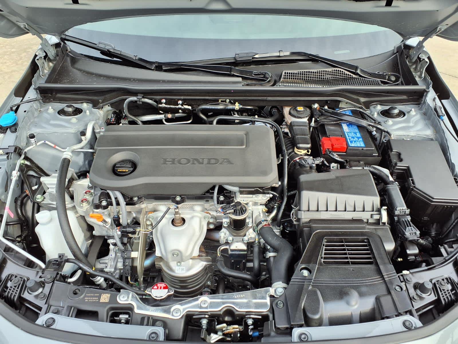 Thumbnail: 2026 Honda Civic - 9