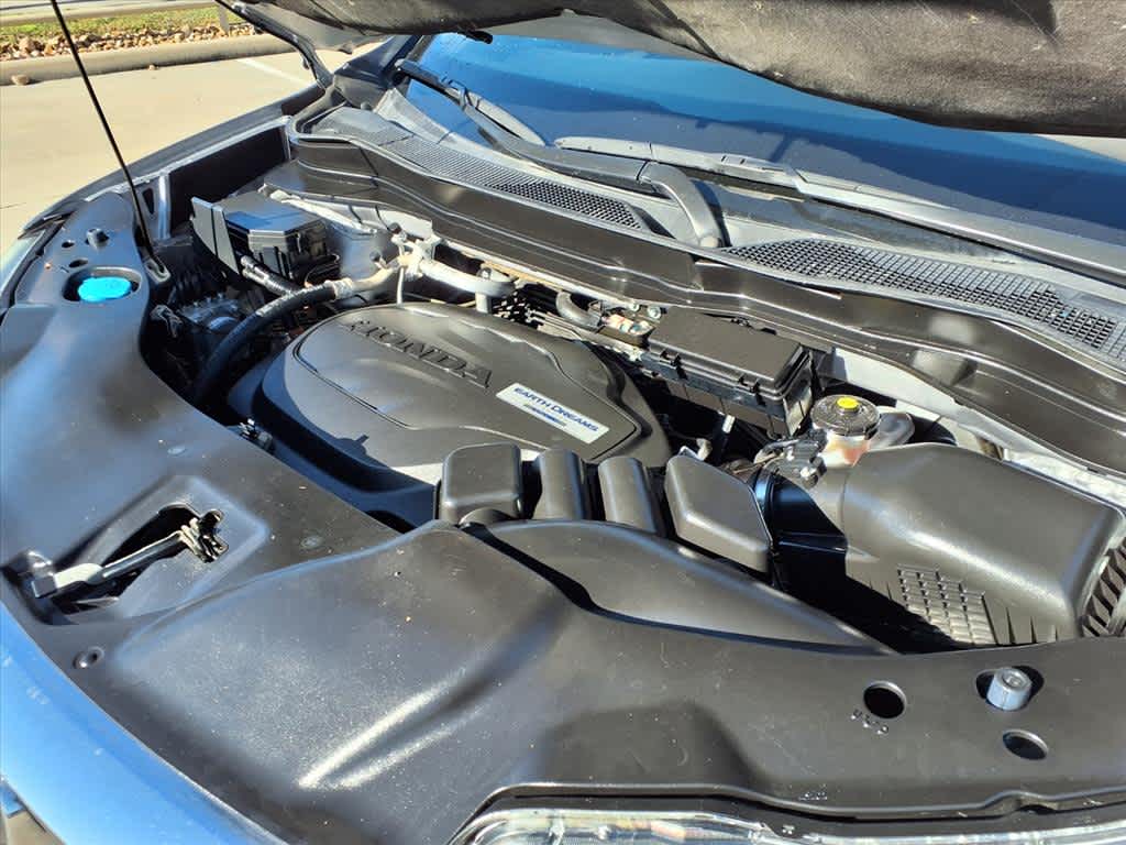 Thumbnail: 2020 Honda Pilot - 7