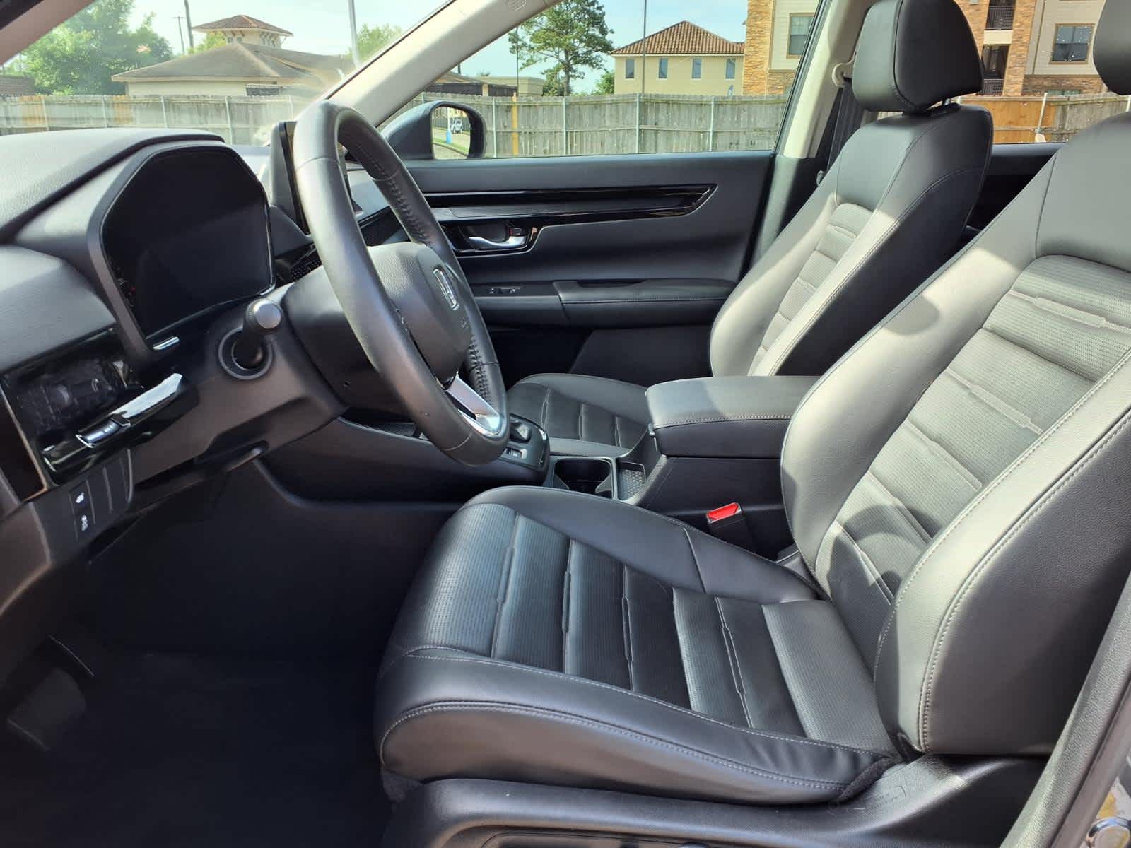 Thumbnail: 2023 Honda CR-V - 12