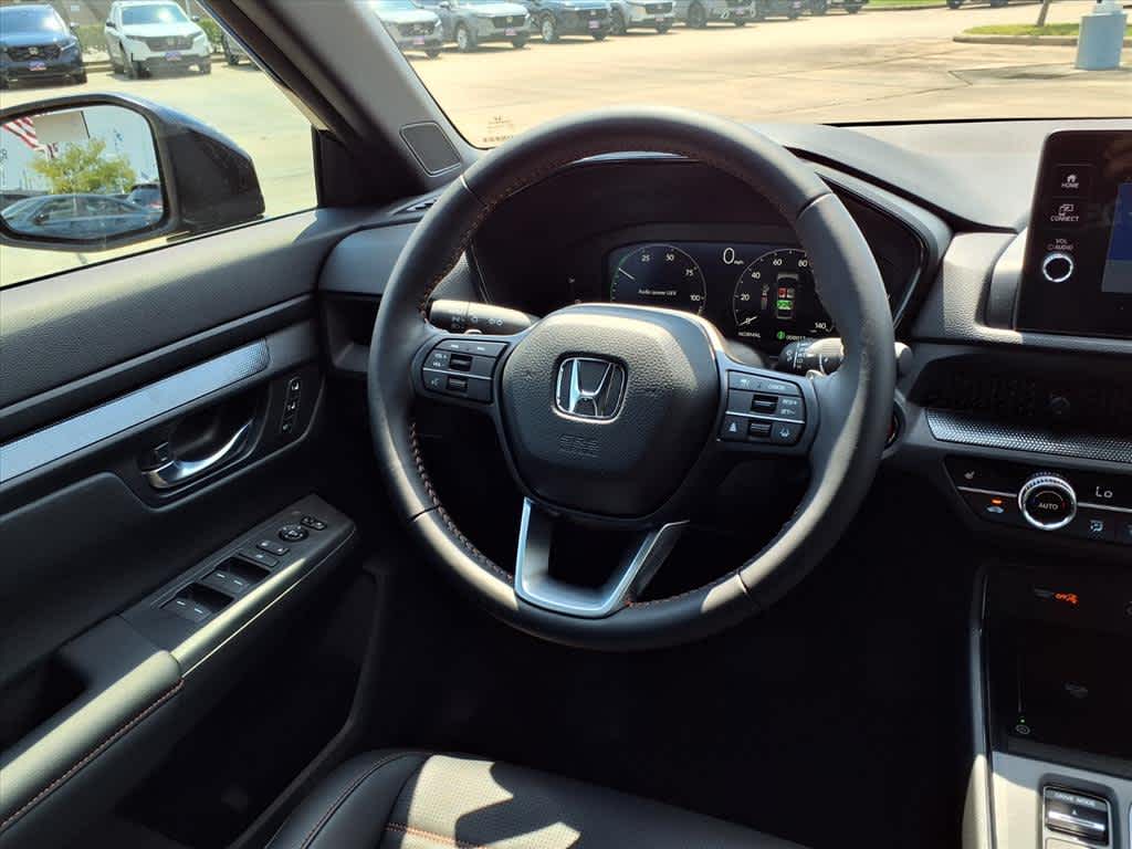 Thumbnail: 2026 Honda CR-V - 15