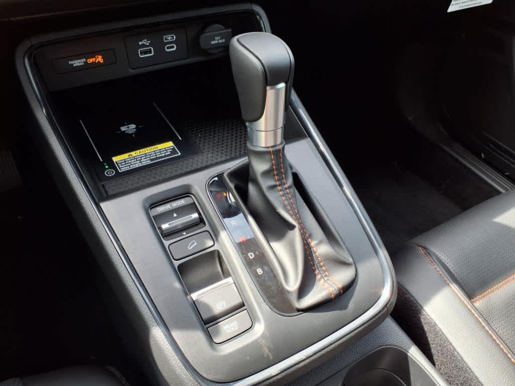 Thumbnail: 2025 Honda CR-V - 17