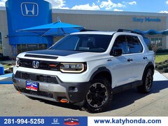 2026 Honda Passport TrailSport Elite SUV