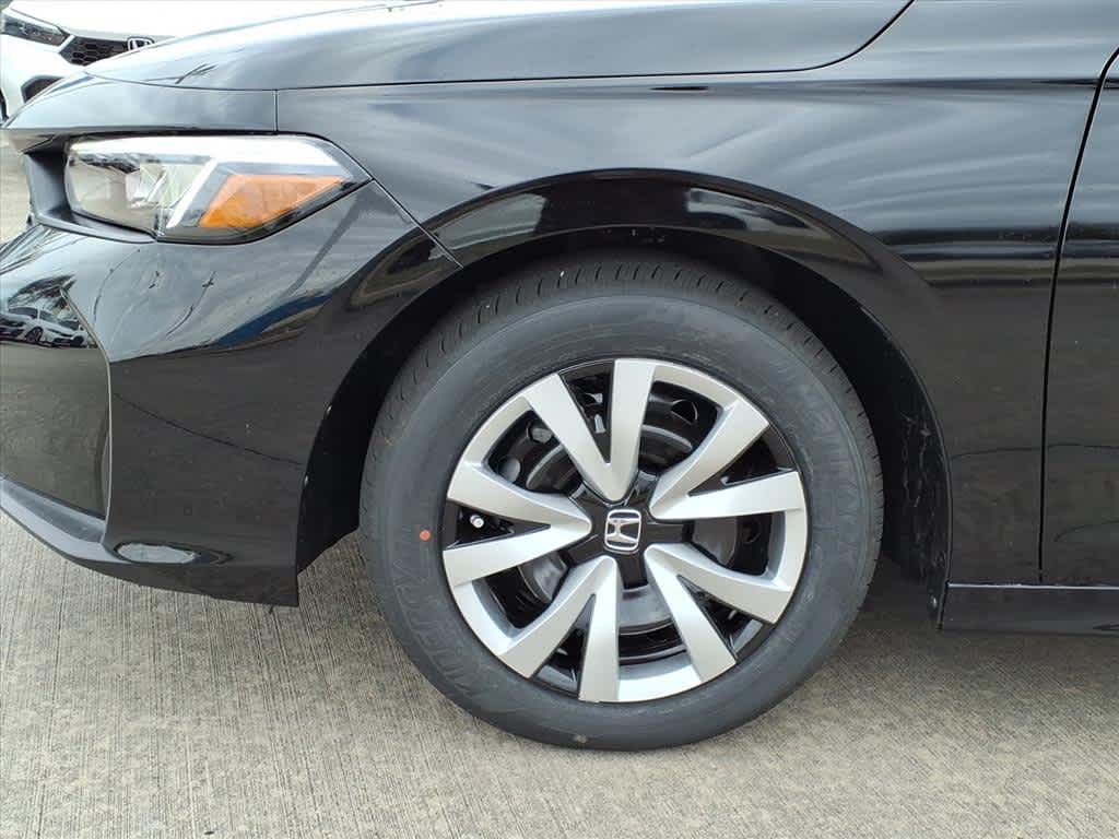 Thumbnail: 2026 Honda Civic - 8