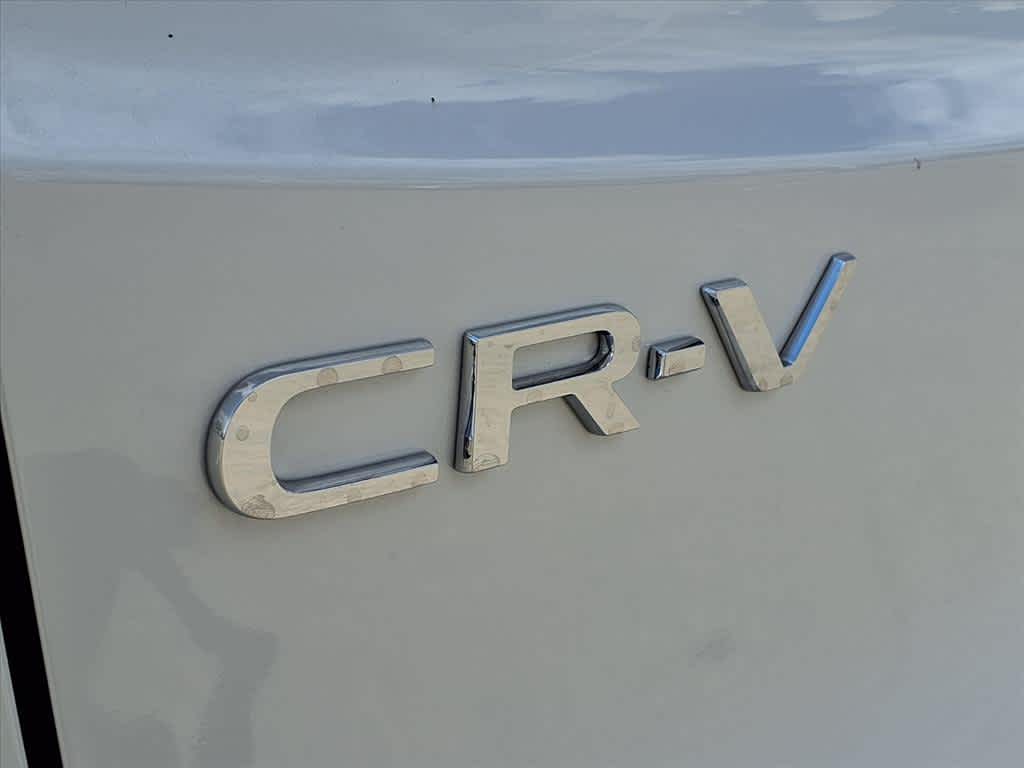 Thumbnail: 2026 Honda CR-V - 7