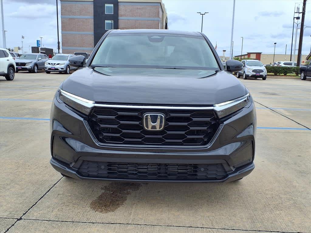 Thumbnail: 2025 Honda CR-V - 3