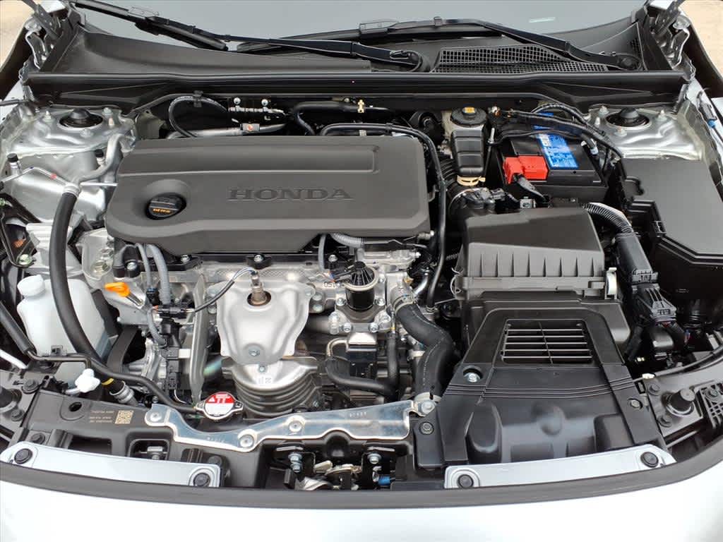 Thumbnail: 2026 Honda Civic - 9