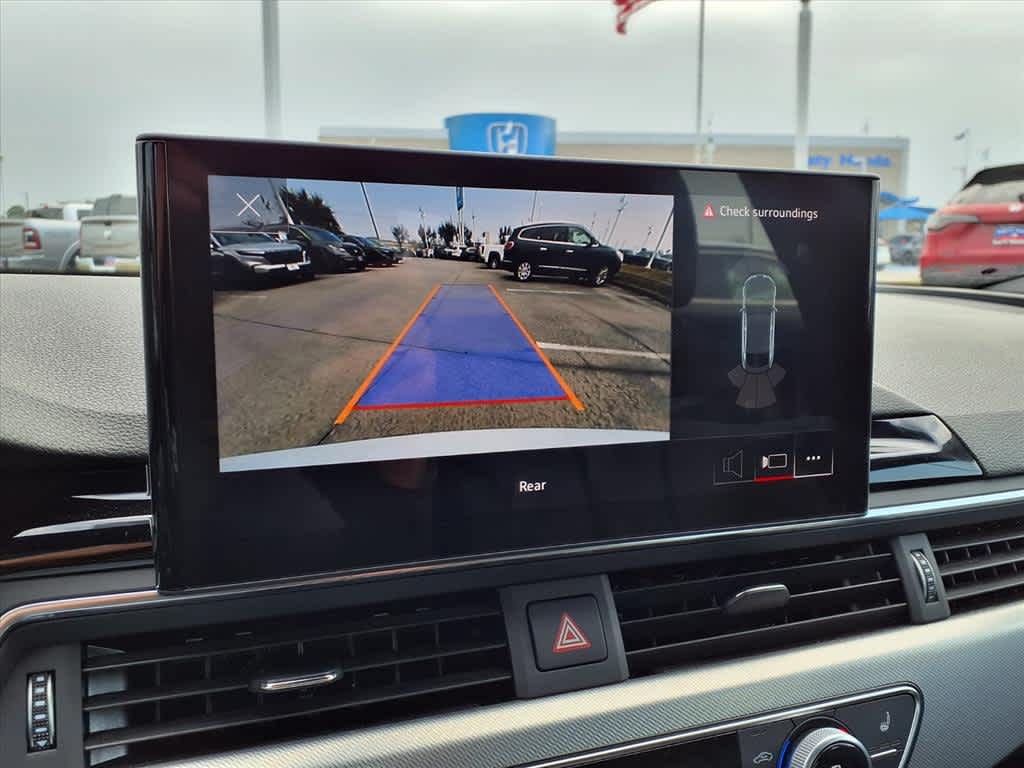 Thumbnail: 2025 Audi A5 - 20