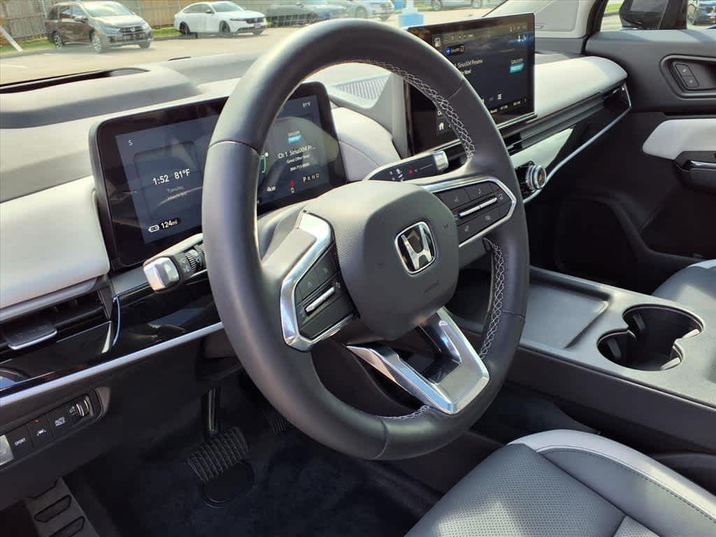 Thumbnail: 2024 Honda Prologue - 2