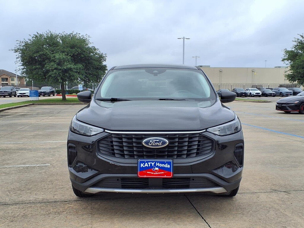 Used 2025 Ford Escape Active SUV