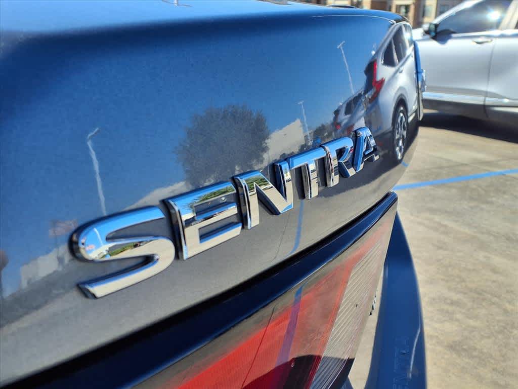 Thumbnail: 2023 Nissan Sentra - 9