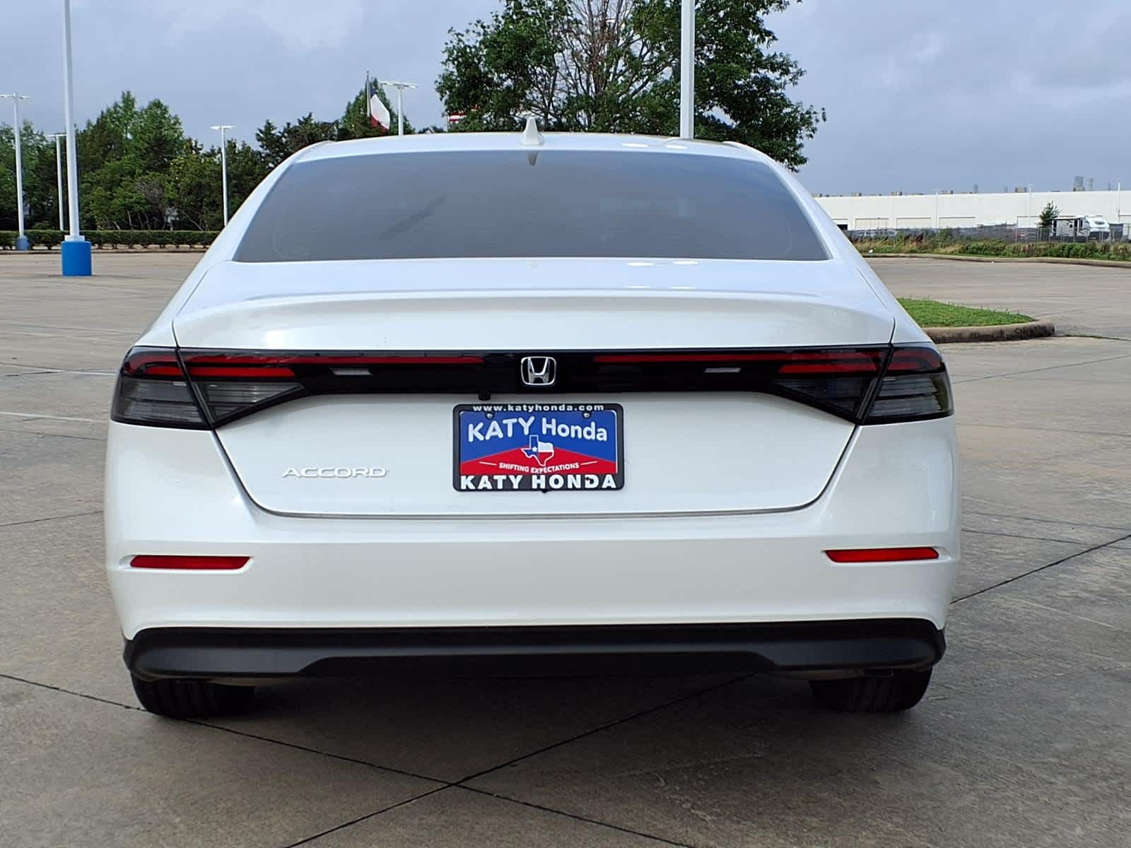 Thumbnail: 2026 Honda Accord - 5