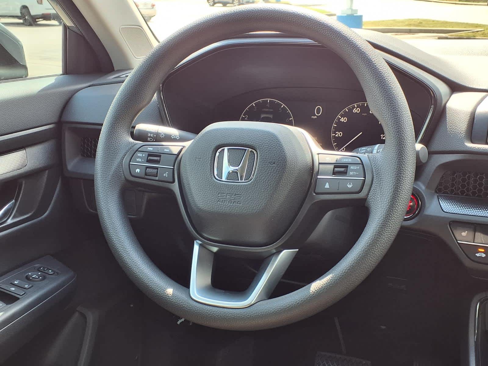 Thumbnail: 2026 Honda CR-V - 15
