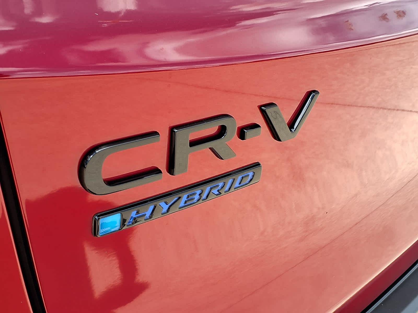 Thumbnail: 2026 Honda CR-V - 7