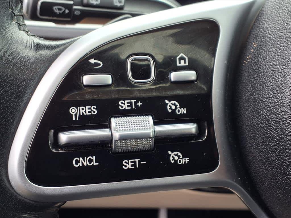 Thumbnail: 2021 Mercedes-Benz GLE - 22