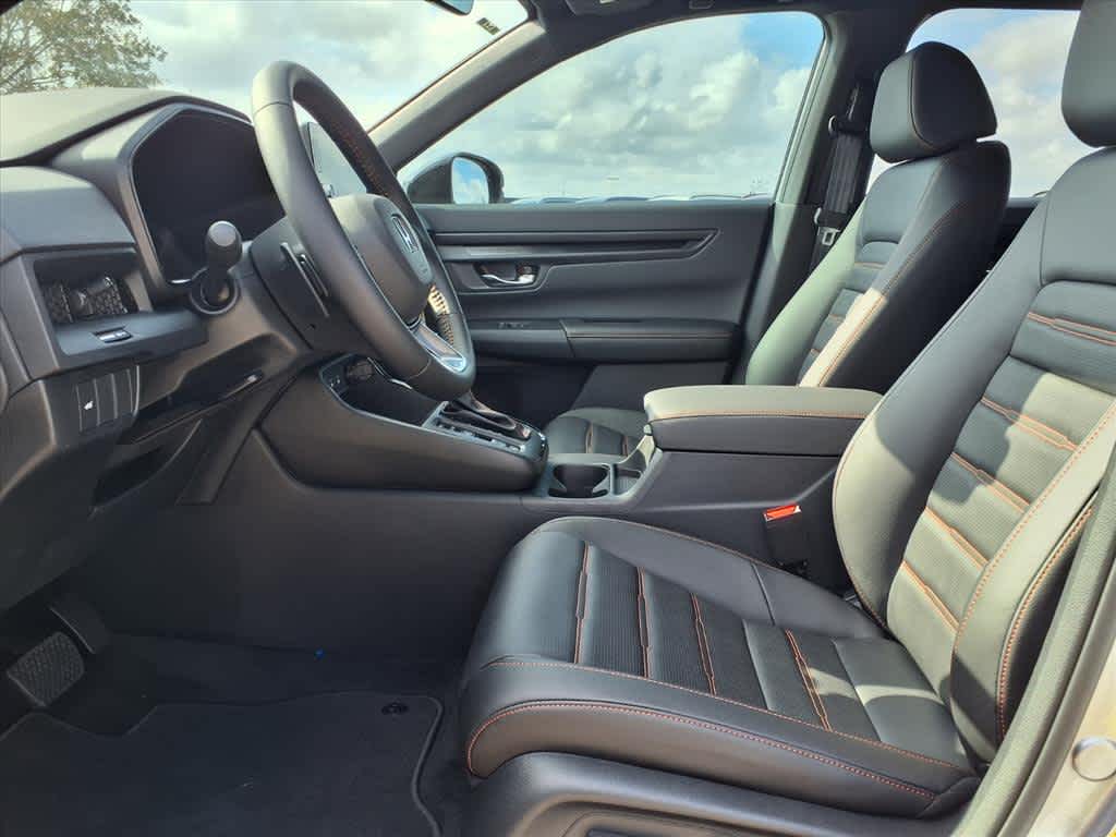 Thumbnail: 2026 Honda CR-V - 12