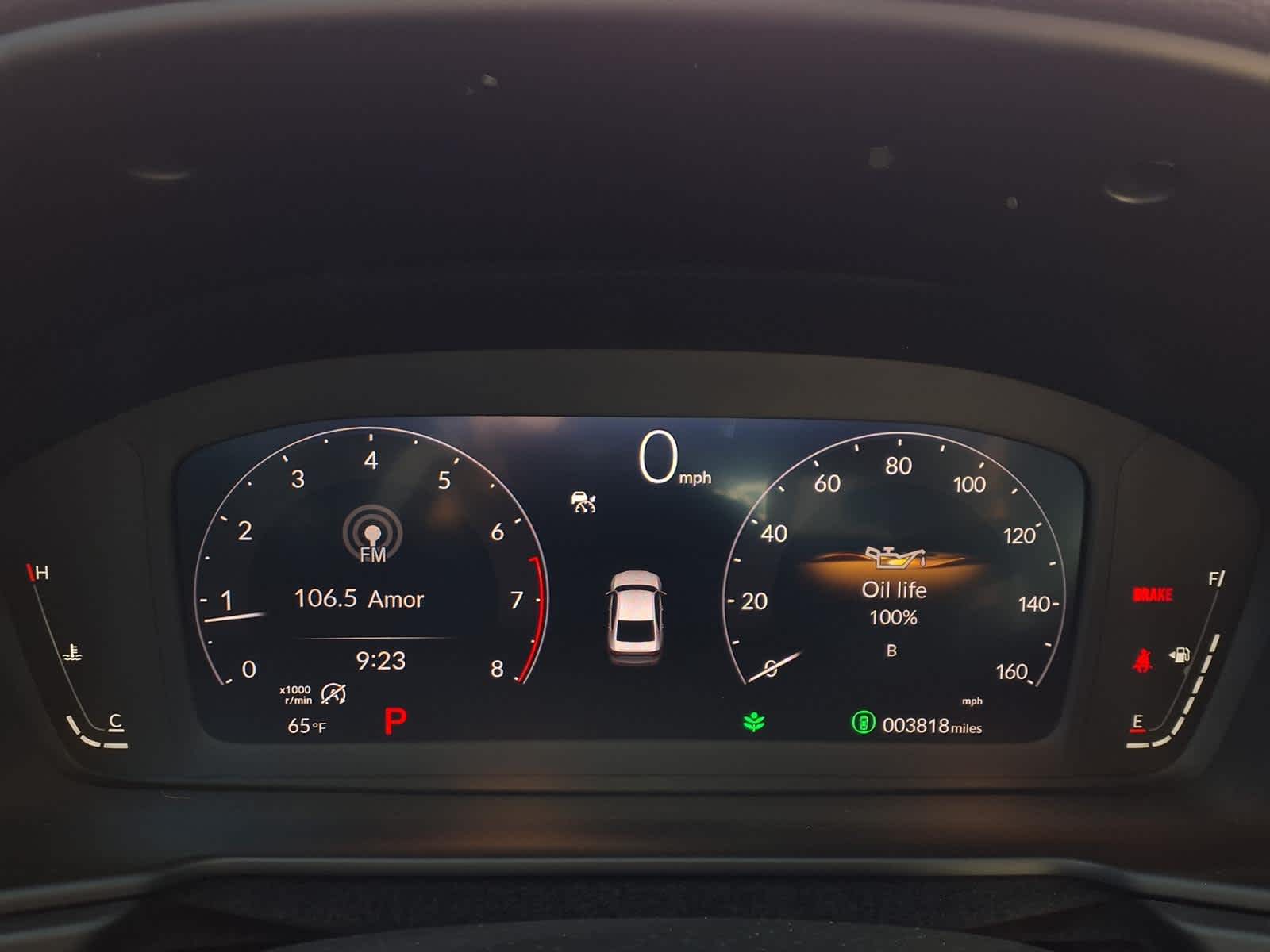 Thumbnail: 2025 Honda Accord - 18