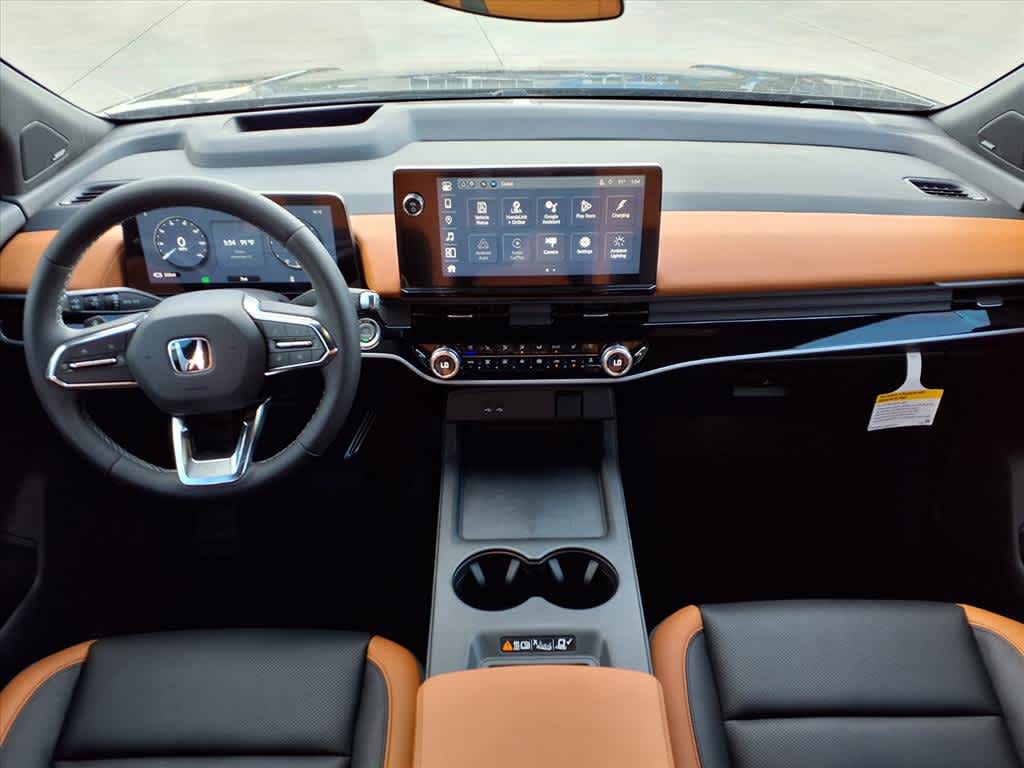 Thumbnail: 2026 Honda Prologue - 11