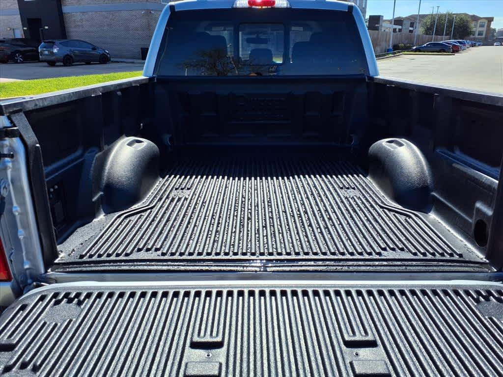 Thumbnail: 2022 Ford F-150 - 15