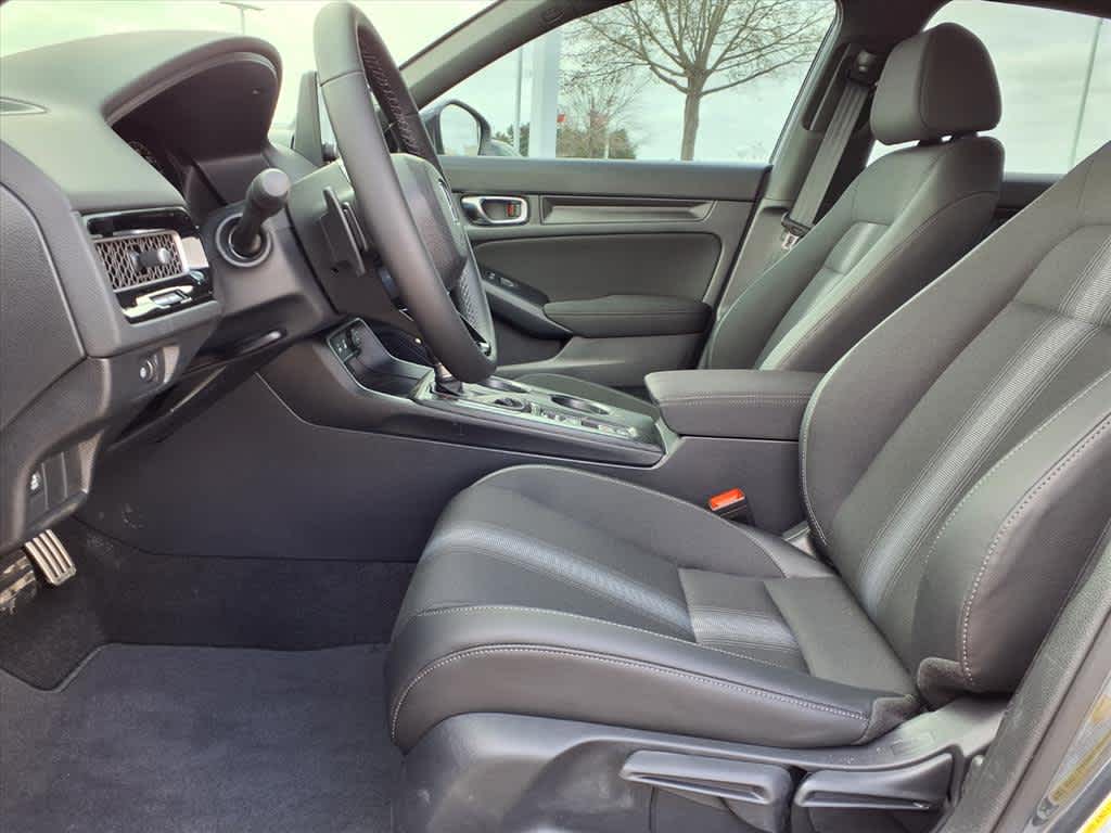 Thumbnail: 2026 Honda Civic - 10